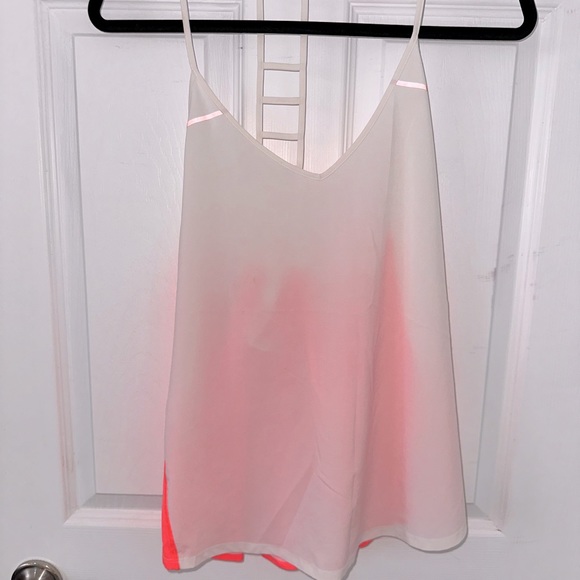 Lululemon Breezy Singlet Top - Picture 2 of 4